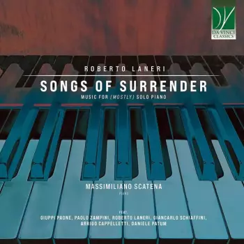 Songs Of Surrender, Music For (Mostly) Solo Piano