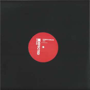Album Roberto Surace: Joys
