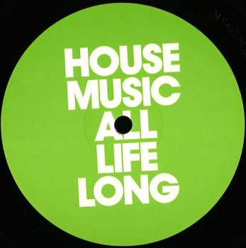 LP Roberto Surace: Joys