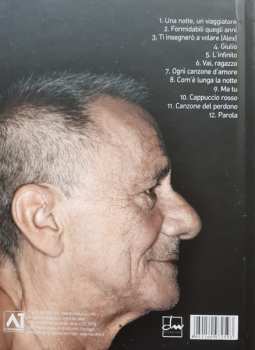 CD Roberto Vecchioni: L'infinito LTD