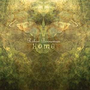 Album Robin Borneman: Home