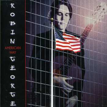 Album Robin George: American Way
