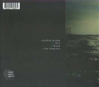 CD Robin Guthrie: Riviera