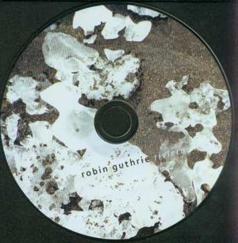CD Robin Guthrie: Riviera