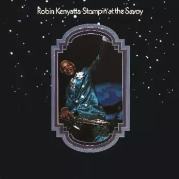 Stompin' At The Savoy