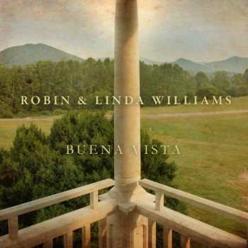 Album Robin & Linda Williams: Buena Vista