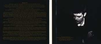 5CD Robin Thicke: Album Collection LTD