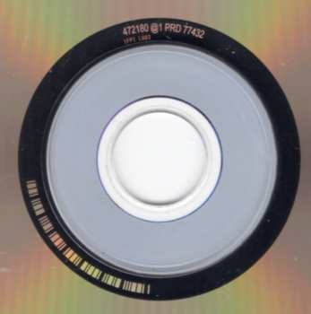 CD Robin Trower: Come And Find Me