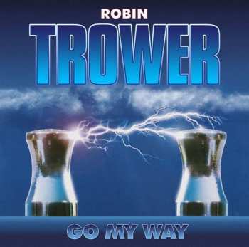 2LP Robin Trower: Go My Way