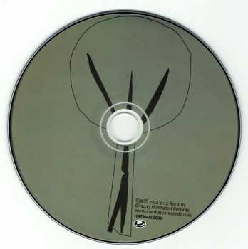 CD Robin Trower: Roots And Branches