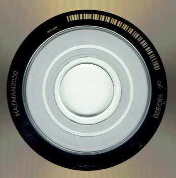CD Robin Trower: Roots And Branches