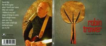 CD Robin Trower: Roots And Branches