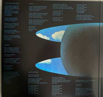 2LP Robin Trower: Twice Removed From Yesterday DLX