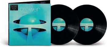 2LP Robin Trower: Twice Removed From Yesterday DLX