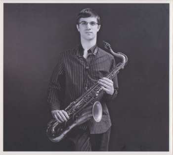 CD Robin Verheyen: Starbound