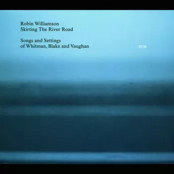 Skirting The River Road