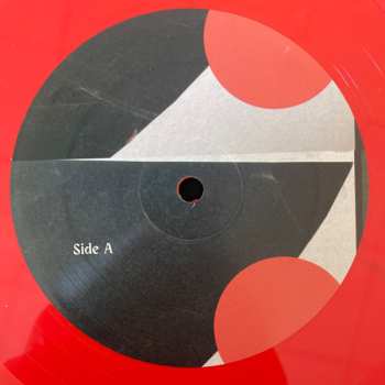 LP Robohands: Oranj CLR