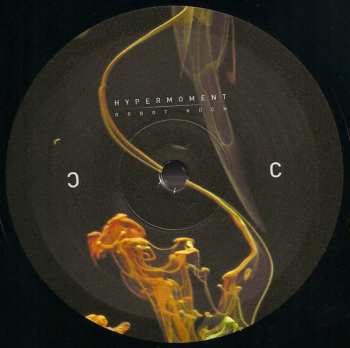 2LP Robot Koch: Hypermoment