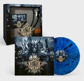 LP Robse: Harlekin Und Krieger (deluxe Boxset)