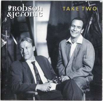 CD Robson & Jerome: Take Two