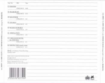 CD Robyn: Body Talk Pt. 2