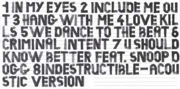 CD Robyn: Body Talk Pt. 2