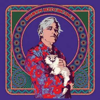 CD Robyn Hitchcock: Robyn Hitchcock