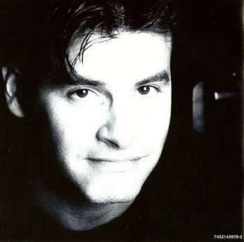 CD Roch Voisine: Kissing Rain