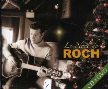 CD/DVD Roch Voisine: Le Noël De Roch