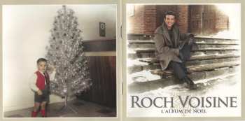 CD Roch Voisine: L'Album De Noël