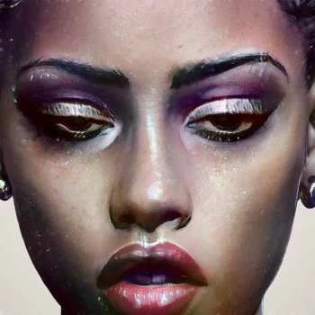 LP Rochelle Jordan: Play With The Changes