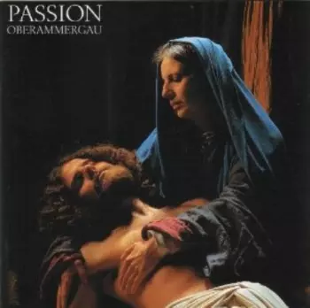 Rochus Dedler: Passion Oberammergau