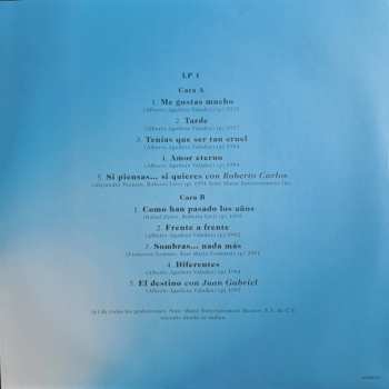2LP Rocío Dúrcal: Rocío Dúrcal