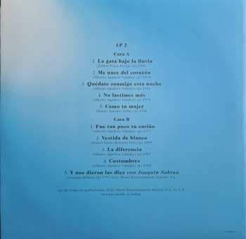2LP Rocío Dúrcal: Rocío Dúrcal