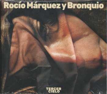 Album Rocío Márquez: Tercer Cielo
