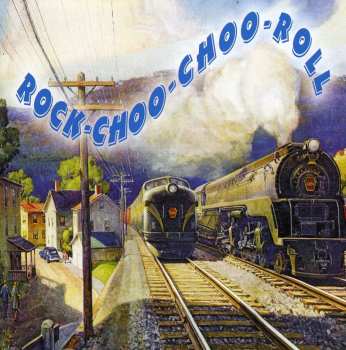 Album Various: Rock