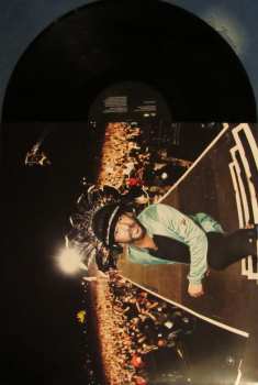 2LP Jamiroquai: Rock Dust Light Star