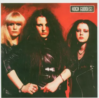 Rock Goddess: Rock Goddess