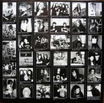 LP Motörhead: Rock 'N' Roll
