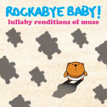 CD Rockabye Baby!: Lullaby Renditions Of Muse