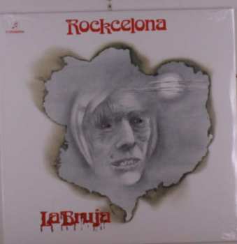 LP Rockcelona: La Bruja