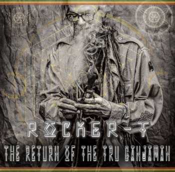 CD Rocker T: Return Of The Tru Ganjaman