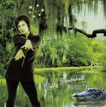 CD Rocket To Memphis: Swampwater Shuffle
