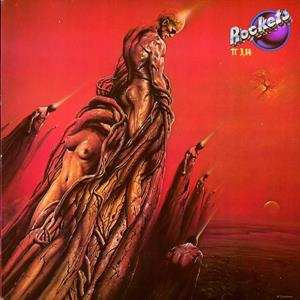 LP Rockets: π 3,14 CLR | NUM | LTD