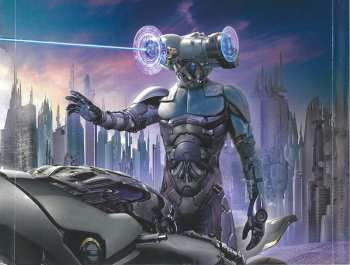 CD Rockets: Don't Stop LTD | NUM