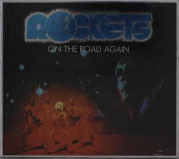 CD Rockets: On The Road Again LTD | NUM