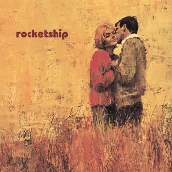 LP Rocketship: A Certain Smile, A Certain Sadness