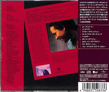 CD Rockie Robbins: You And Me LTD