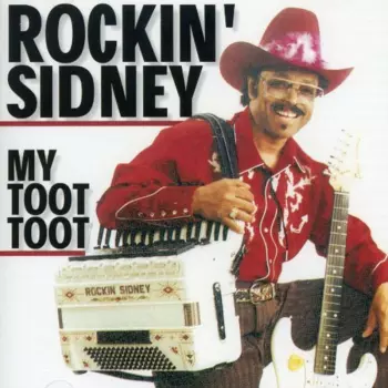 My Toot Toot