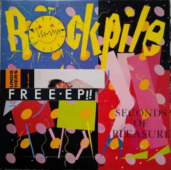 Seconds Of Pleasure